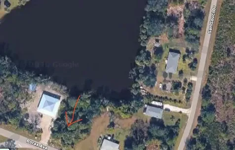 12152 Borax Avenue Punta Gorda FL 33955