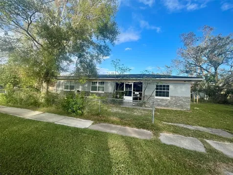3995 40TH Street N St Petersburg FL 33714