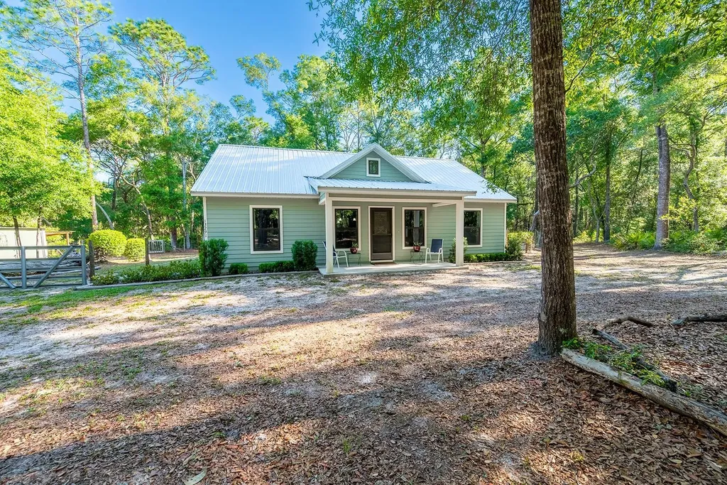 13291 NW 86th Avenue Chiefland FL 32626