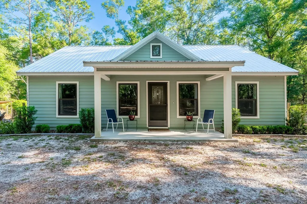 13291 NW 86th Avenue Chiefland FL 32626