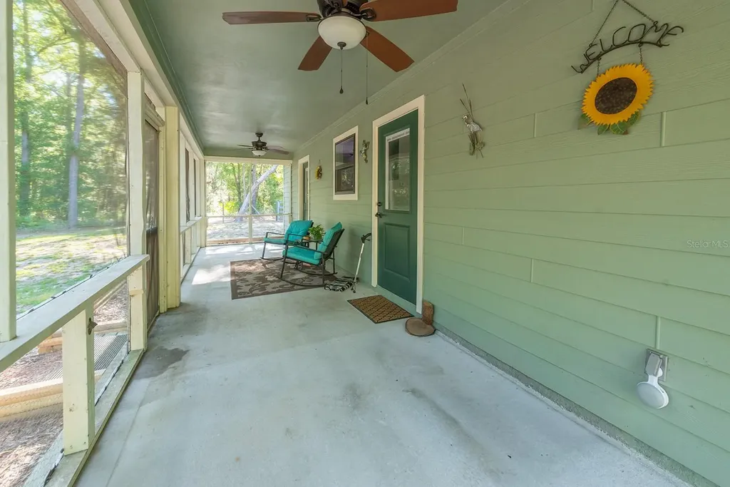 13291 NW 86th Avenue Chiefland FL 32626