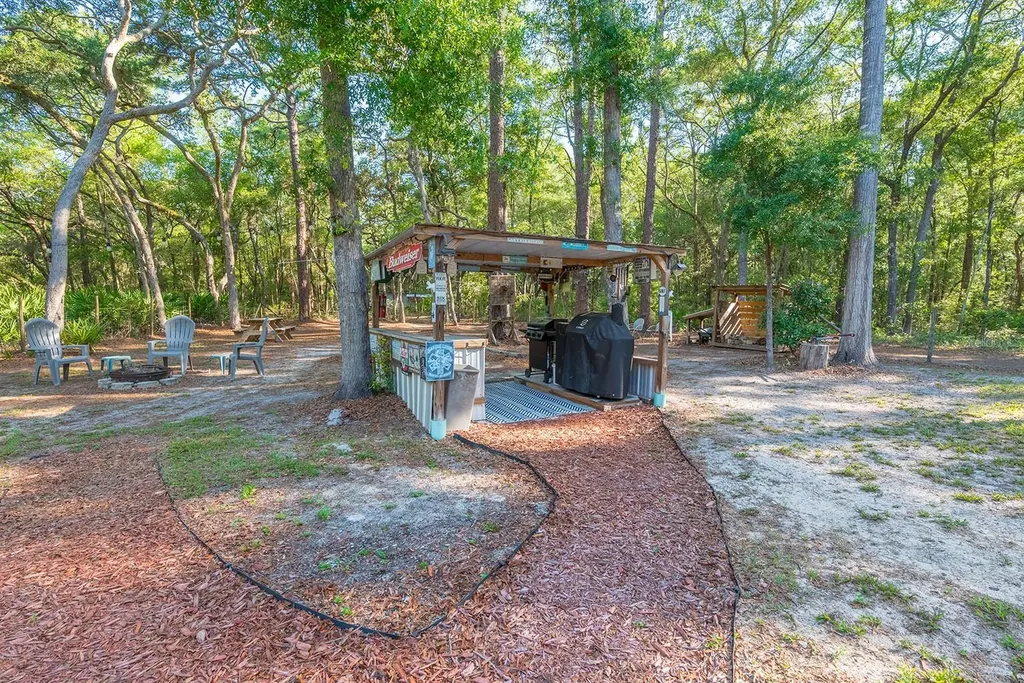 13291 NW 86th Avenue Chiefland FL 32626