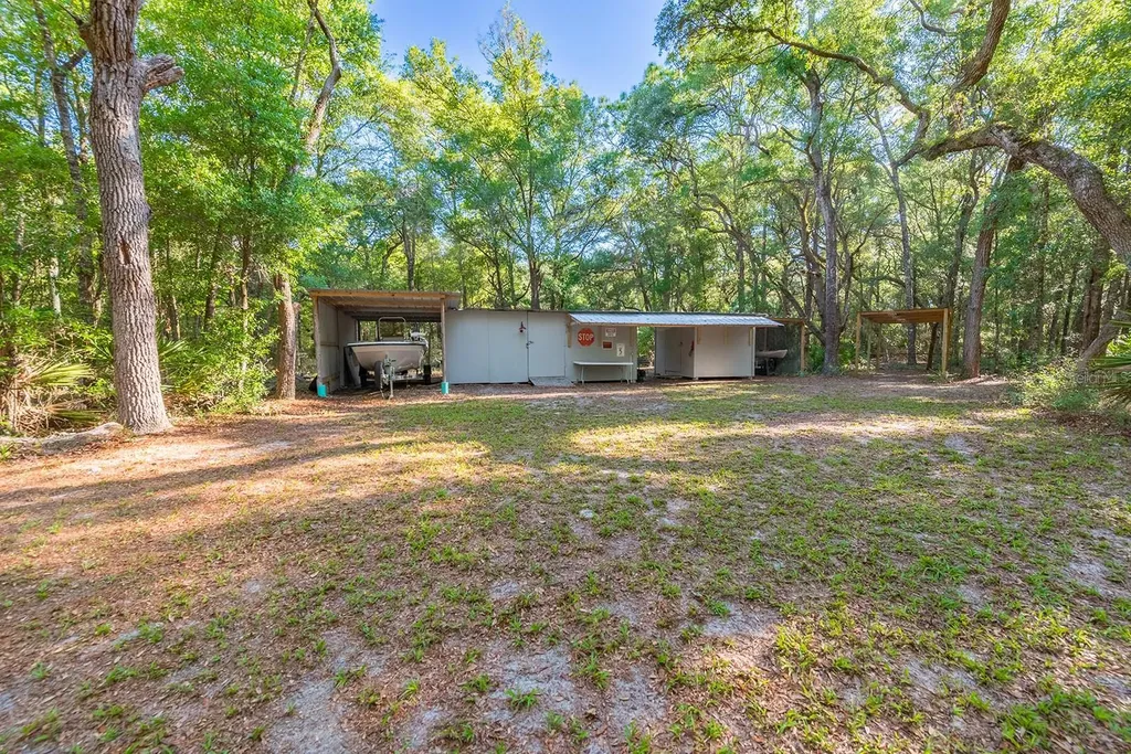 13291 NW 86th Avenue Chiefland FL 32626