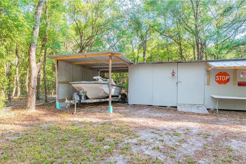 13291 NW 86th Avenue Chiefland FL 32626