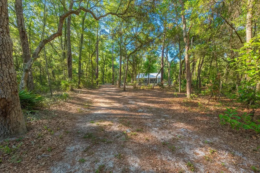 13291 NW 86th Avenue Chiefland FL 32626
