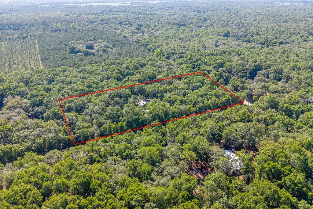 13291 NW 86th Avenue Chiefland FL 32626