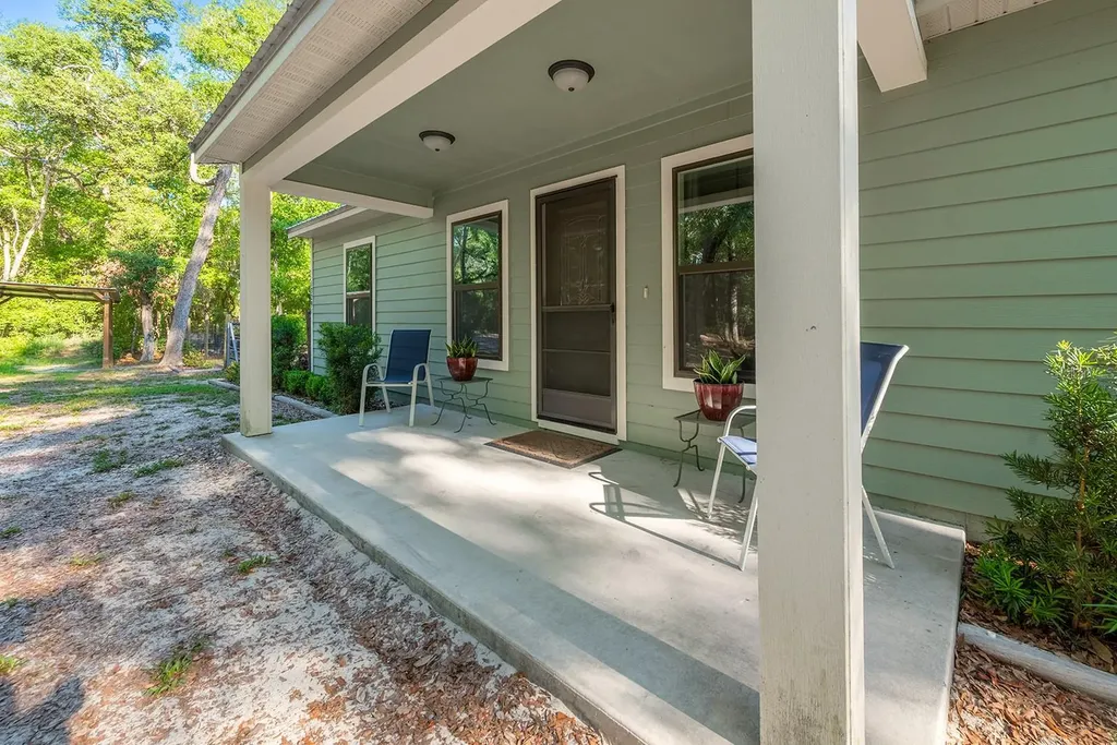 13291 NW 86th Avenue Chiefland FL 32626
