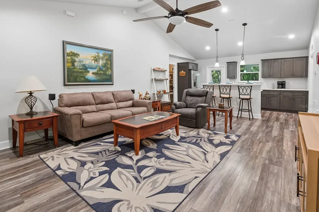 13291 NW 86th Avenue Chiefland FL 32626