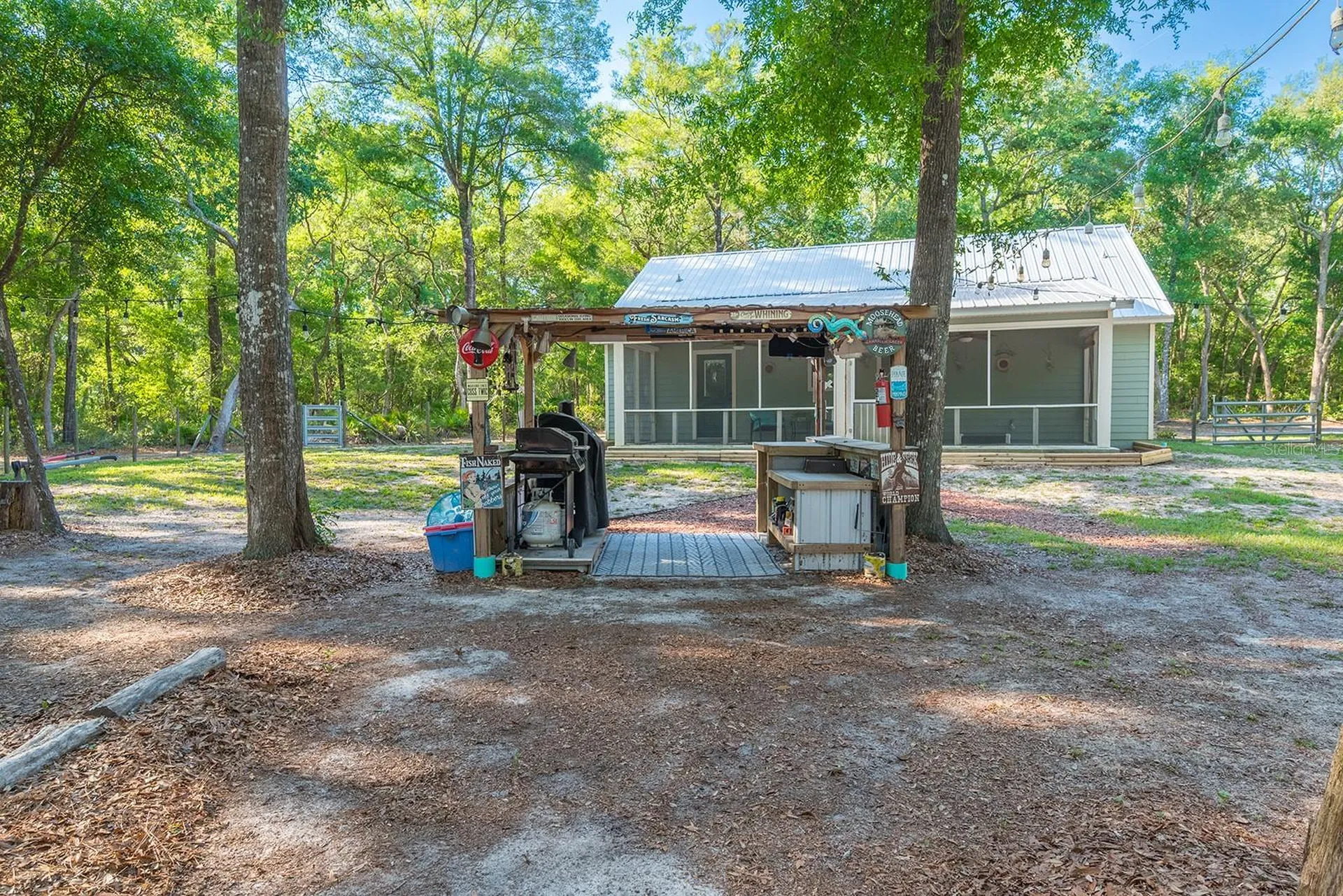 13291 NW 86th Avenue Chiefland FL 32626