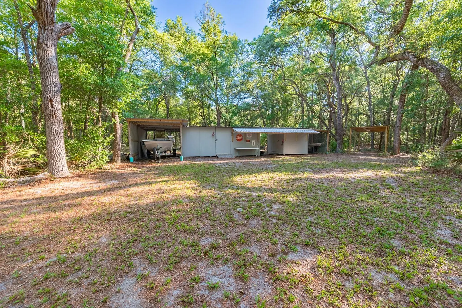 13291 NW 86th Avenue Chiefland FL 32626