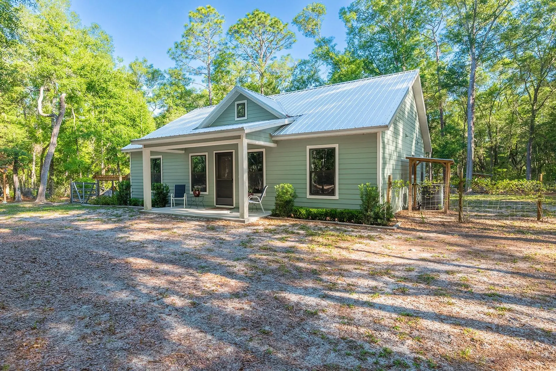 13291 NW 86th Avenue Chiefland FL 32626