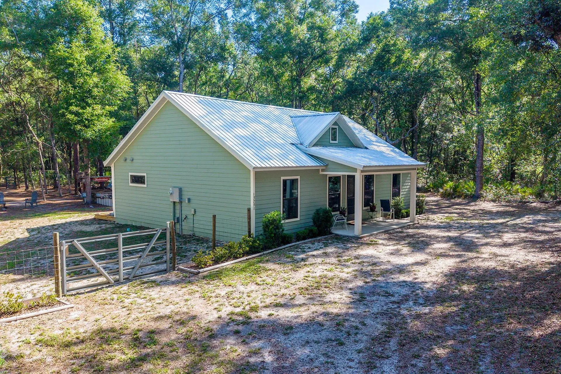 13291 NW 86th Avenue Chiefland FL 32626