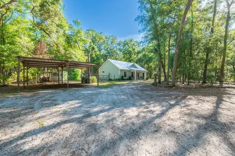 13291 NW 86th Avenue Chiefland FL 32626