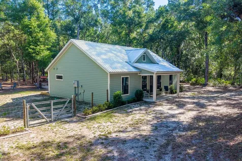 13291 NW 86th Avenue Chiefland FL 32626