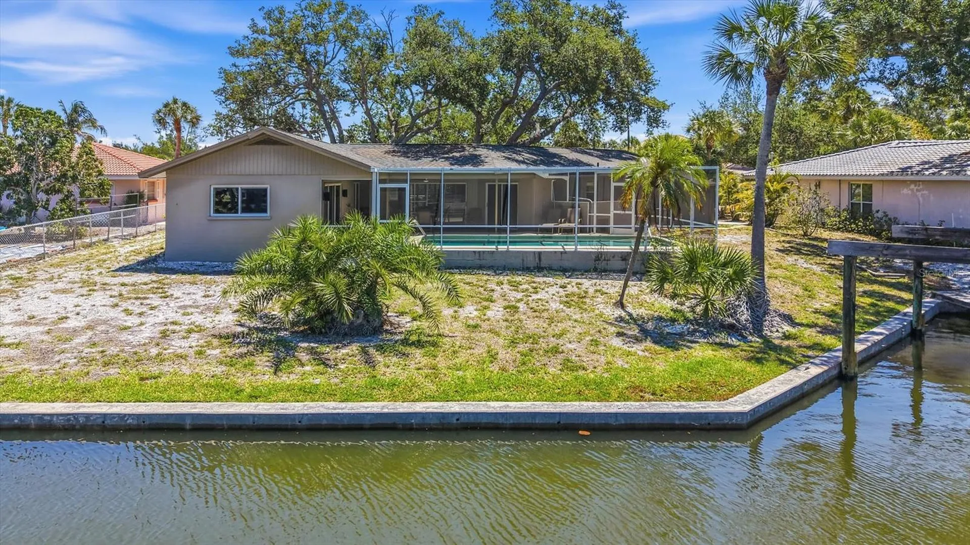 5108 Sandy Shore Avenue Sarasota FL 34242