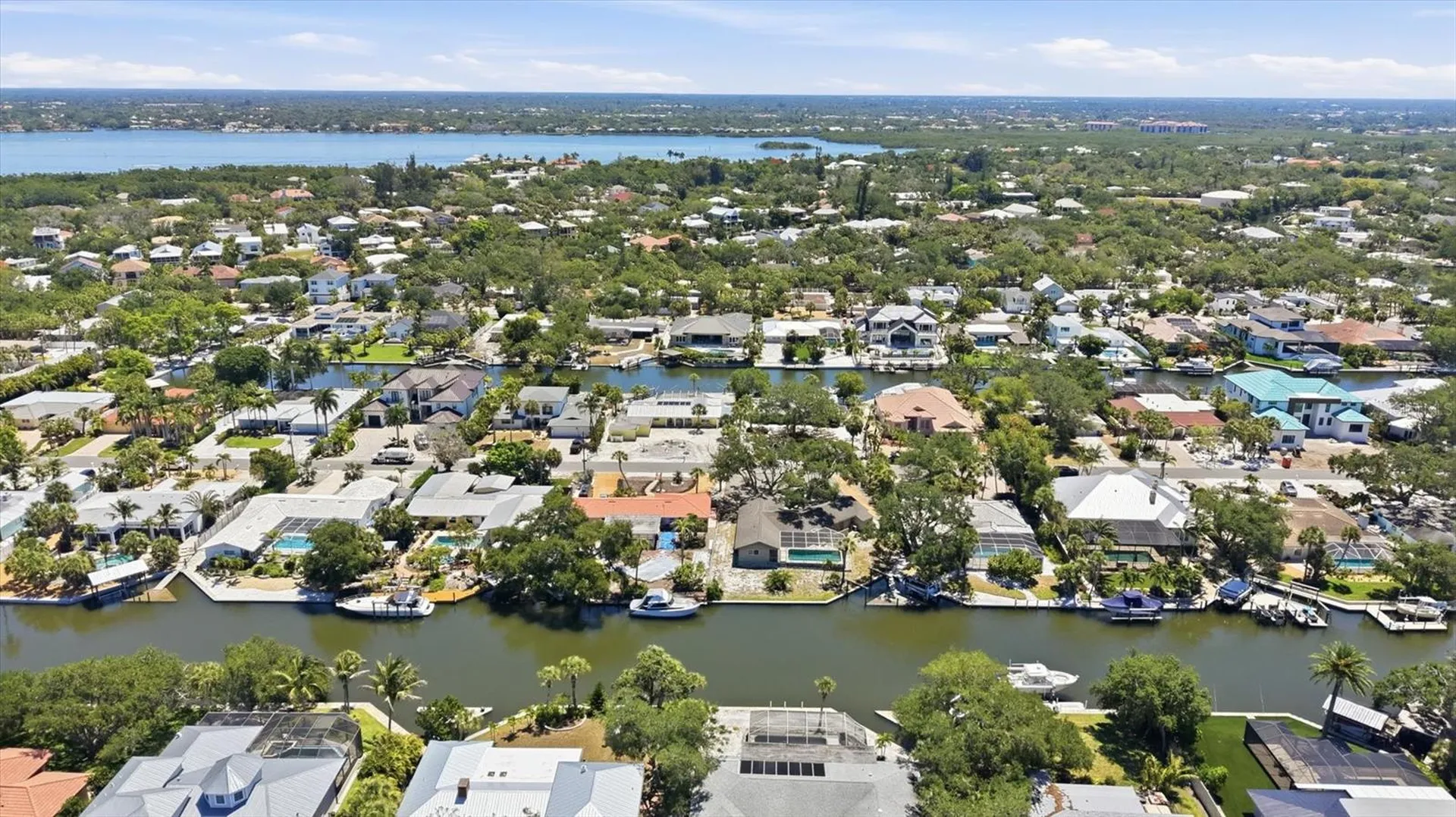 5108 Sandy Shore Avenue Sarasota FL 34242