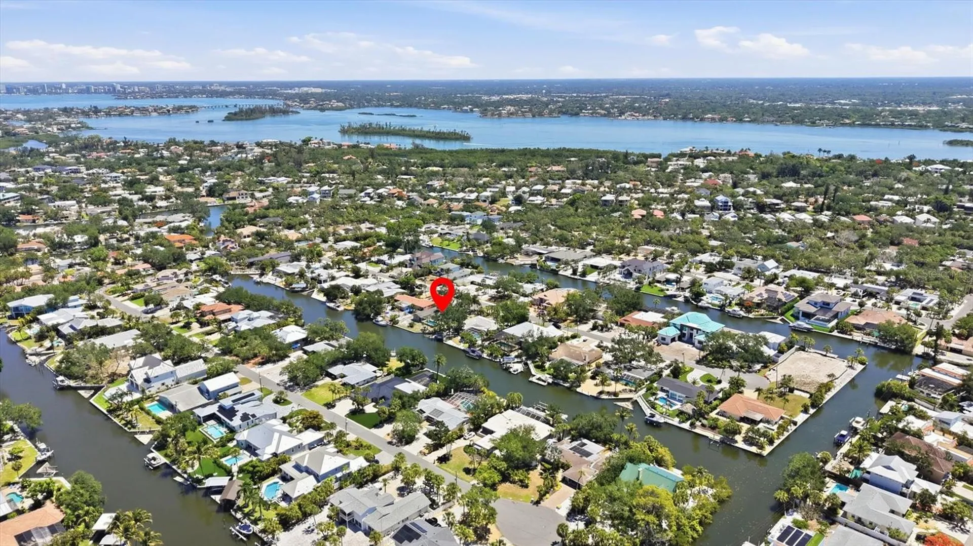 5108 Sandy Shore Avenue Sarasota FL 34242