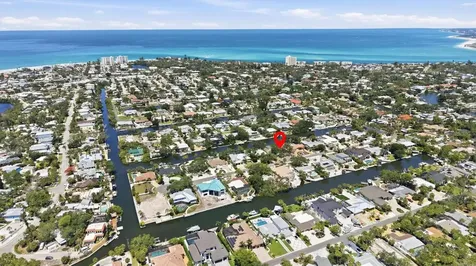5108 Sandy Shore Avenue Sarasota FL 34242