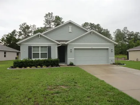 216 Hickory Course Ocala FL 34472