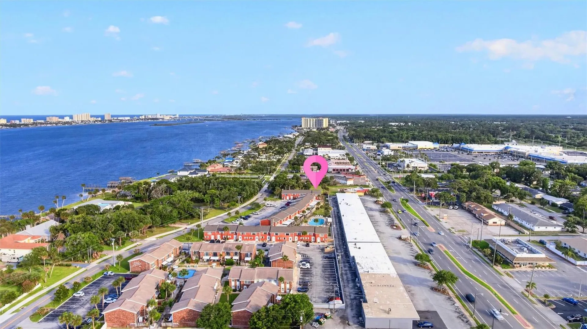 2250 S Palmetto Avenue South Daytona FL 32119
