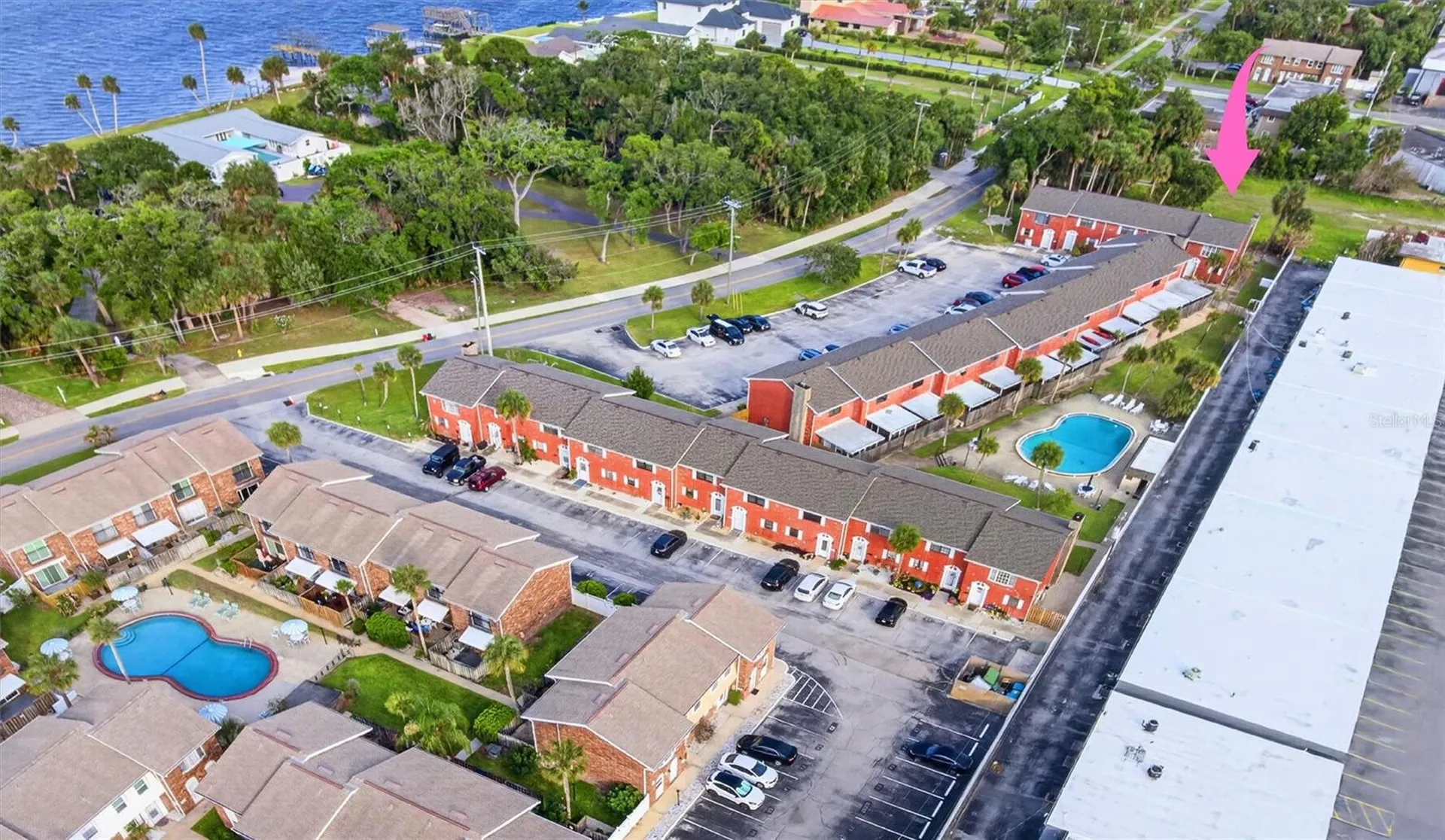 2250 S Palmetto Avenue South Daytona FL 32119