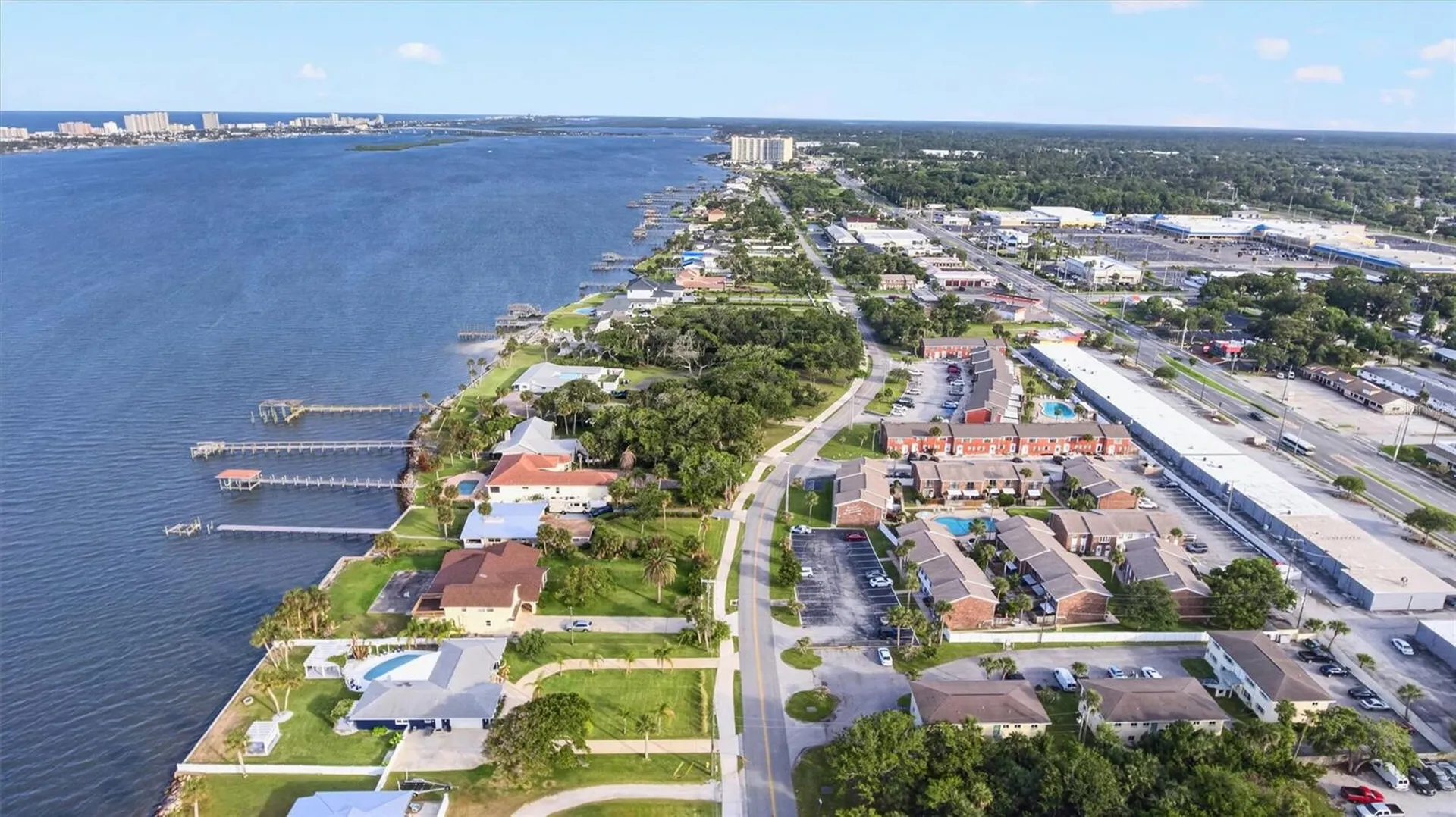 2250 S Palmetto Avenue South Daytona FL 32119