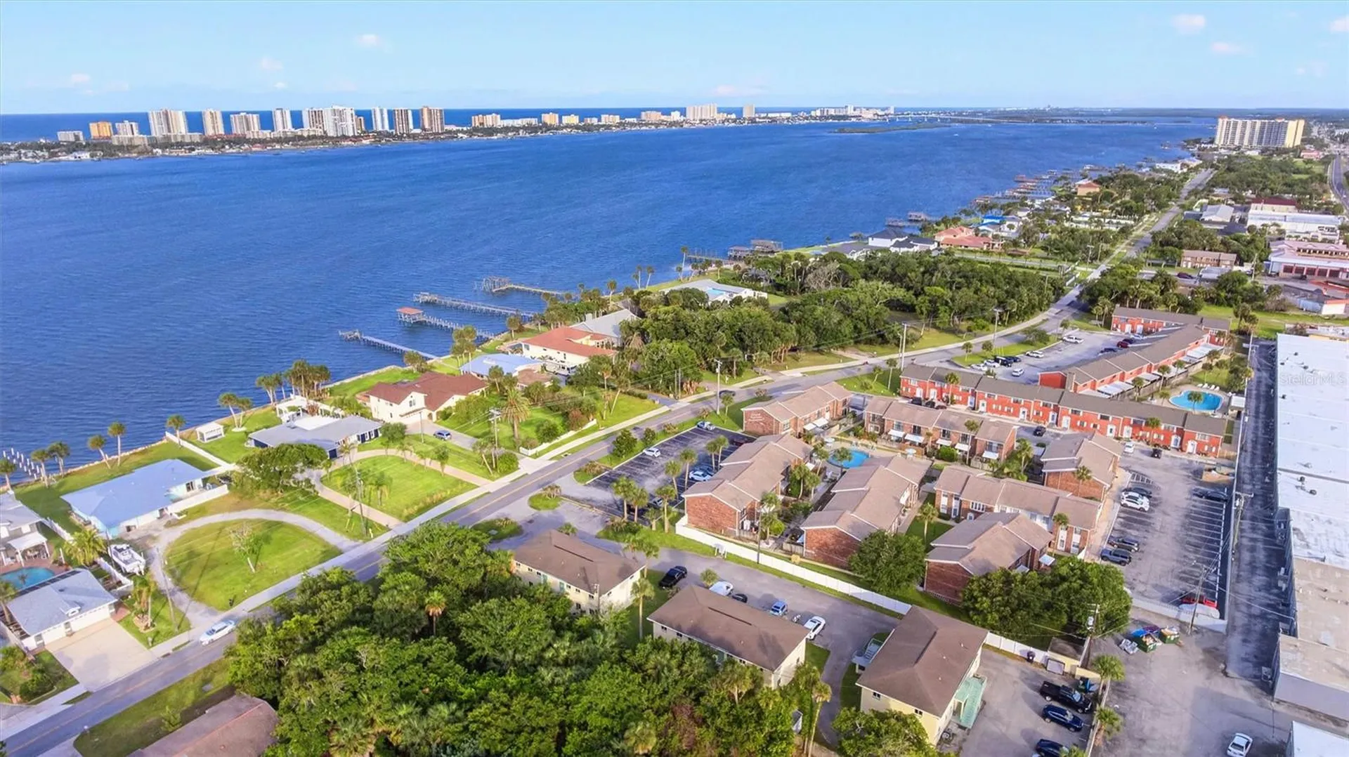 2250 S Palmetto Avenue South Daytona FL 32119
