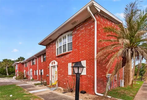 2250 S Palmetto Avenue South Daytona FL 32119