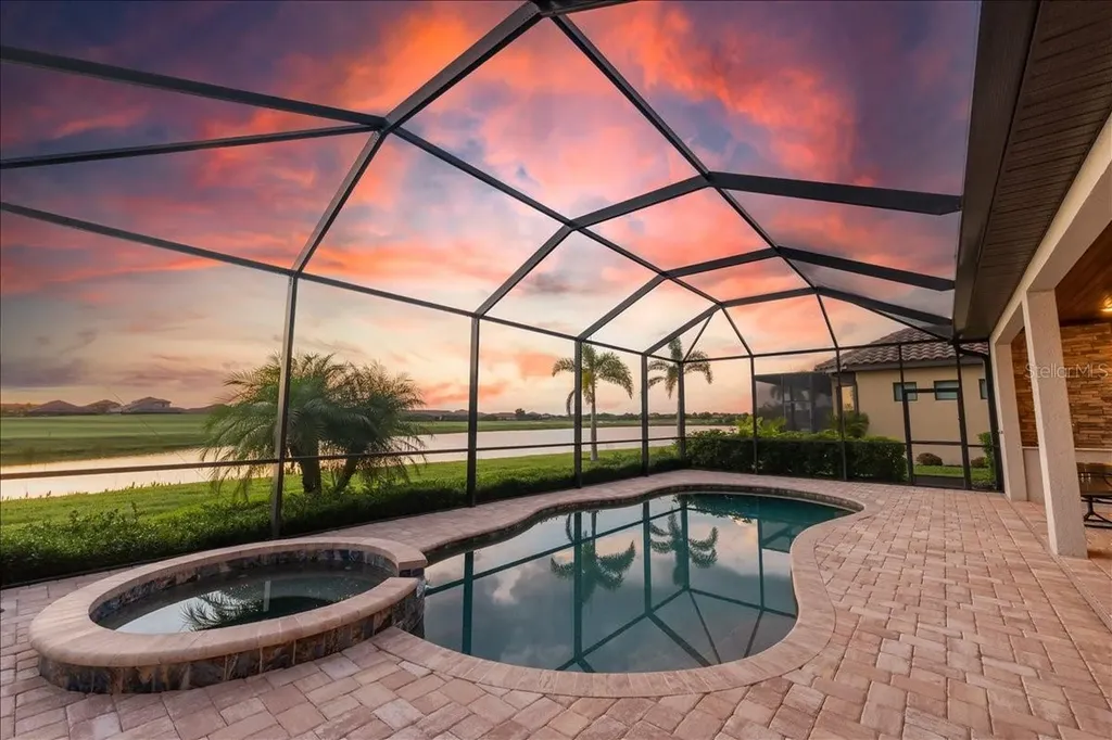 5732 Mulligan Way Lakewood Ranch FL 34211