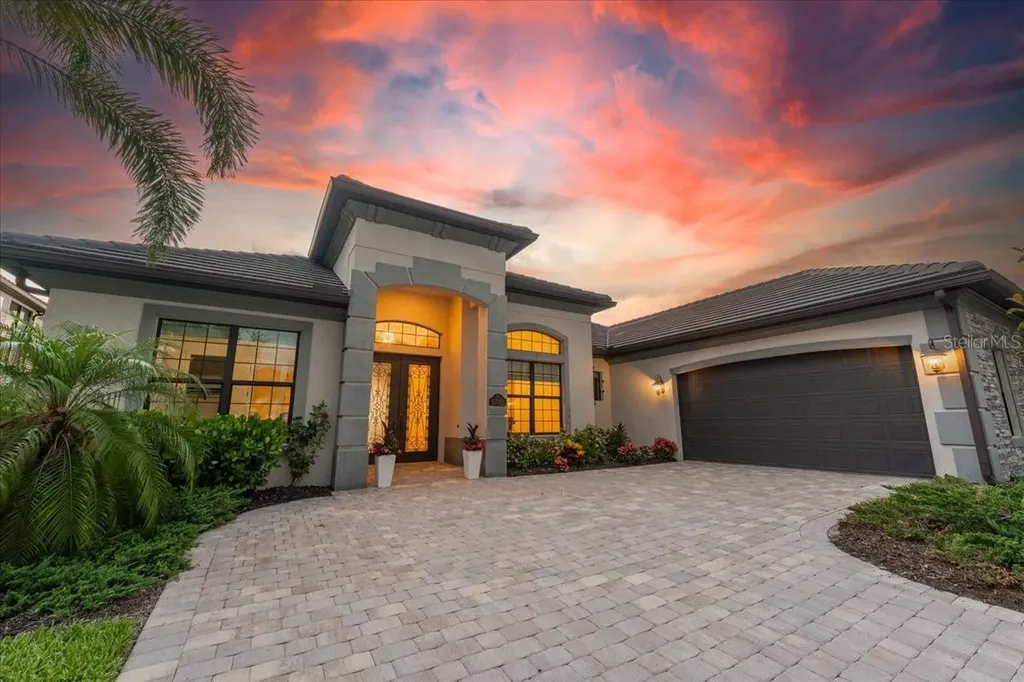 5732 Mulligan Way Lakewood Ranch FL 34211