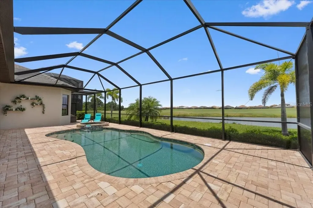 5732 Mulligan Way Lakewood Ranch FL 34211