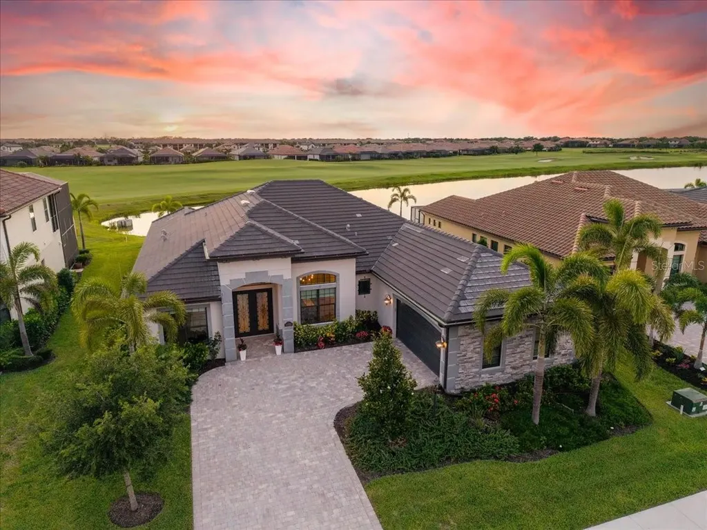 5732 Mulligan Way Lakewood Ranch FL 34211