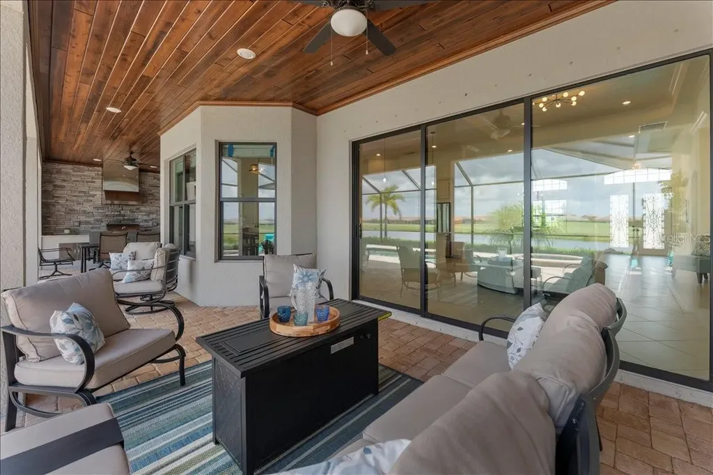 5732 Mulligan Way Lakewood Ranch FL 34211