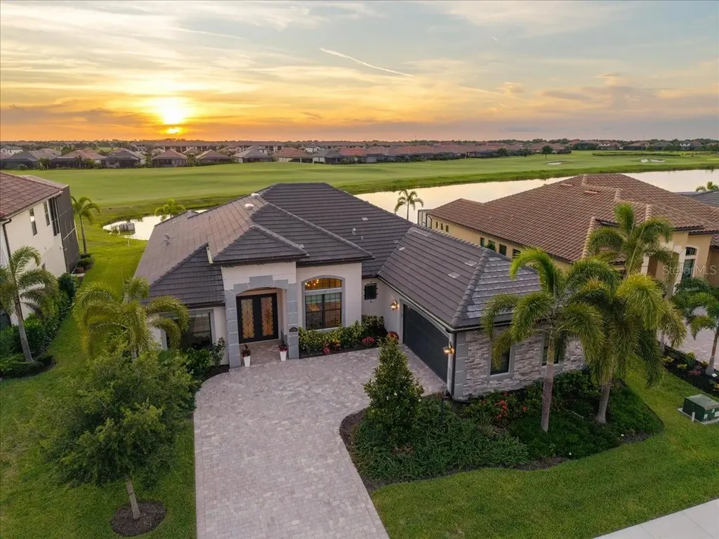 5732 Mulligan Way Lakewood Ranch FL 34211