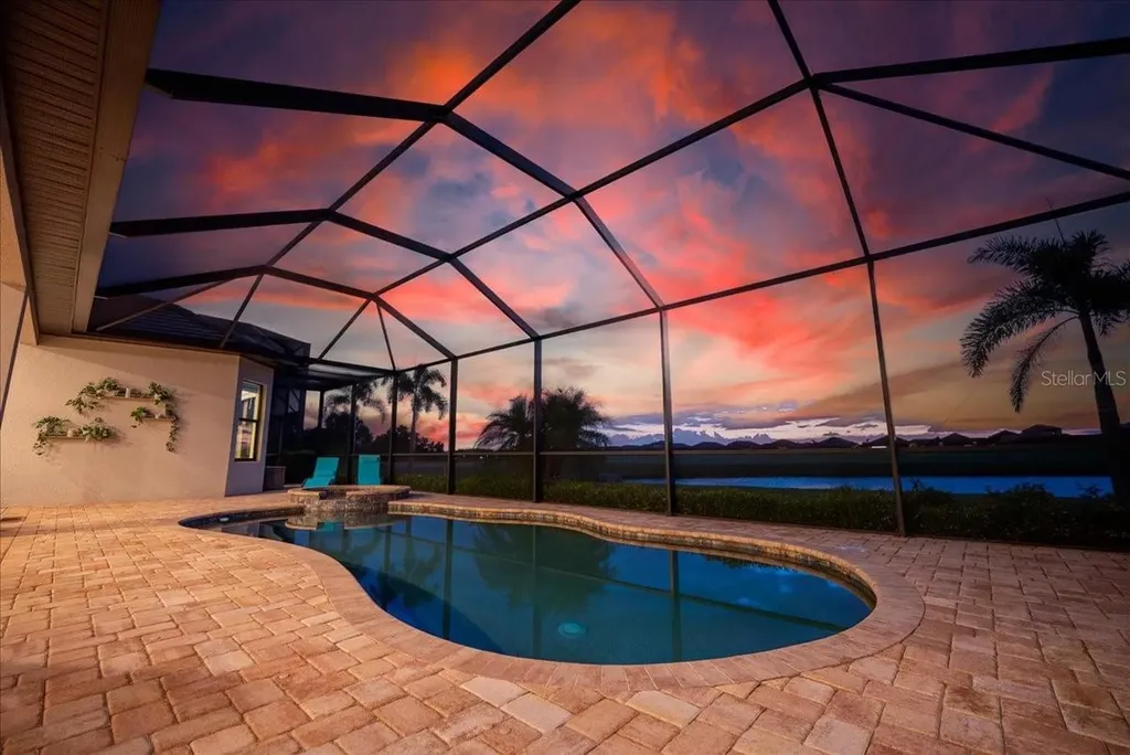 5732 Mulligan Way Lakewood Ranch FL 34211