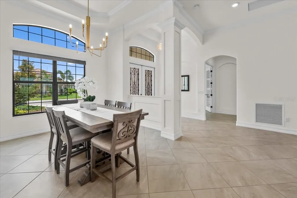 5732 Mulligan Way Lakewood Ranch FL 34211