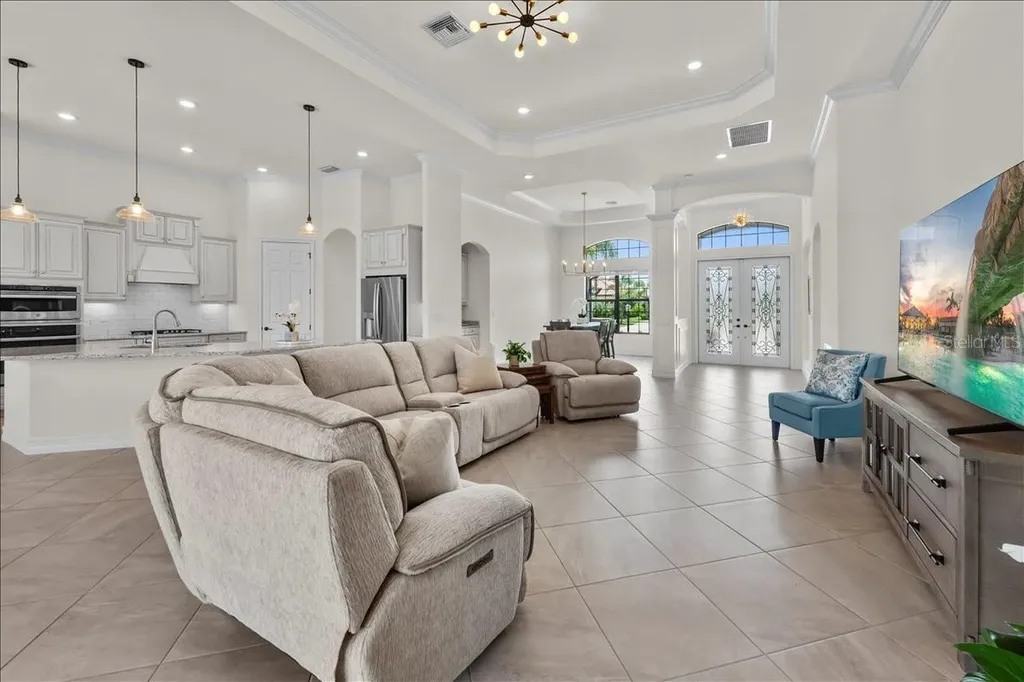 5732 Mulligan Way Lakewood Ranch FL 34211