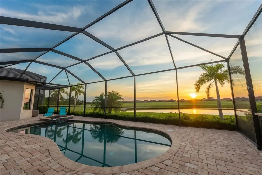 5732 Mulligan Way Lakewood Ranch FL 34211