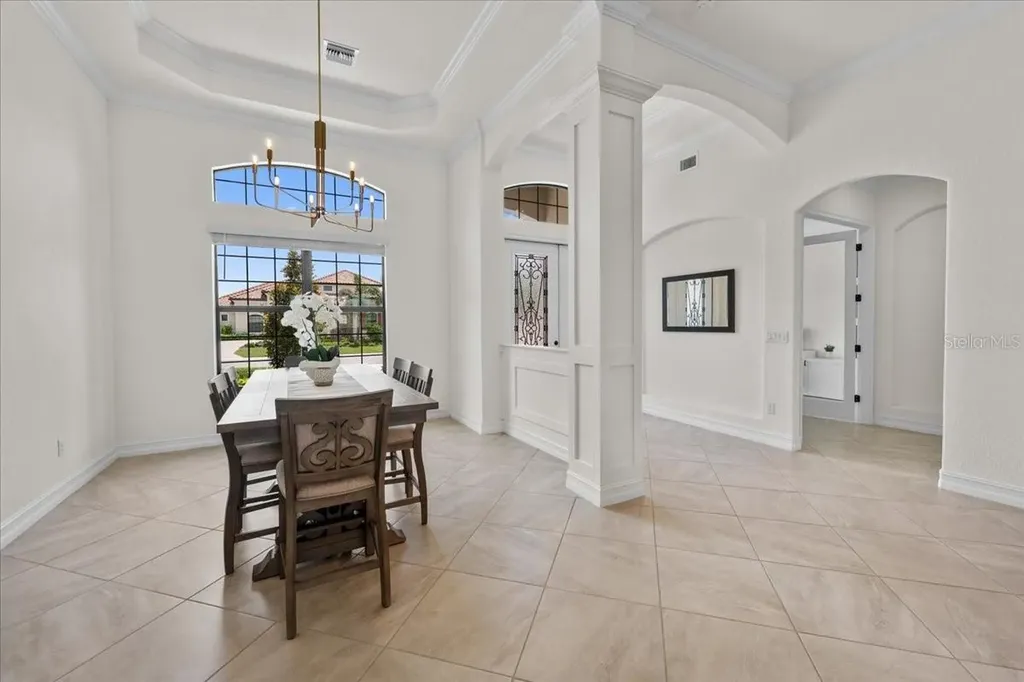 5732 Mulligan Way Lakewood Ranch FL 34211