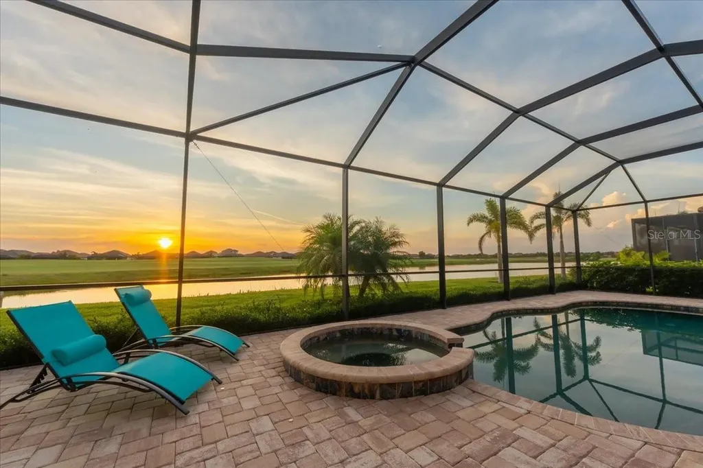 5732 Mulligan Way Lakewood Ranch FL 34211