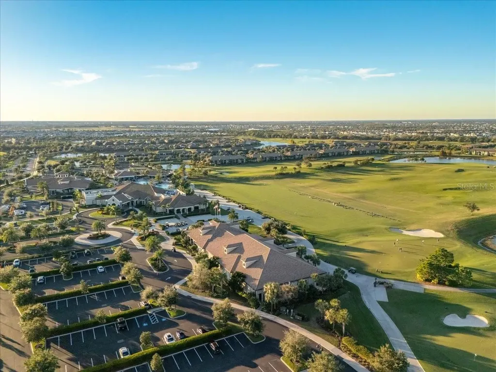 5732 Mulligan Way Lakewood Ranch FL 34211