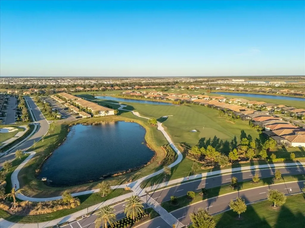 5732 Mulligan Way Lakewood Ranch FL 34211