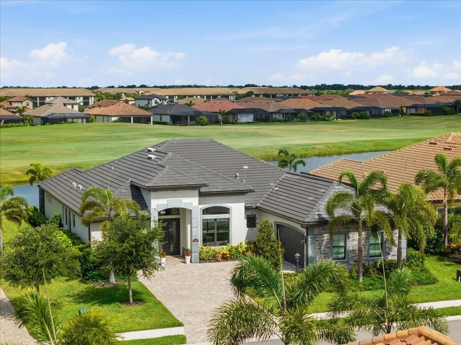 5732 Mulligan Way Lakewood Ranch FL 34211