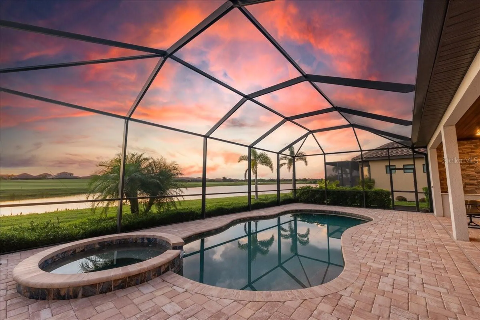 5732 Mulligan Way Lakewood Ranch FL 34211
