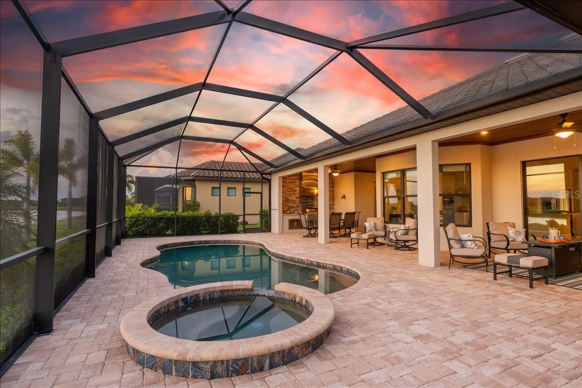 5732 Mulligan Way Lakewood Ranch FL 34211
