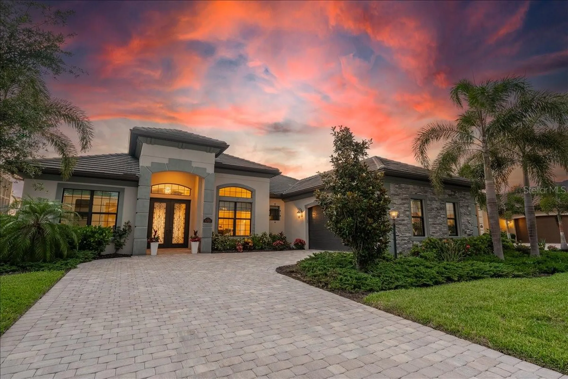 5732 Mulligan Way Lakewood Ranch FL 34211
