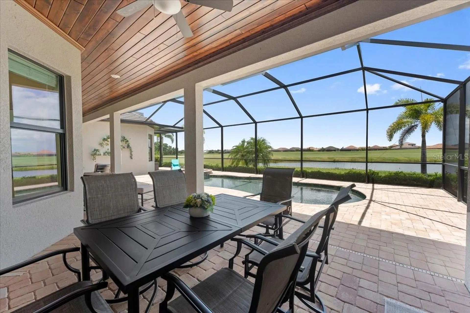 5732 Mulligan Way Lakewood Ranch FL 34211