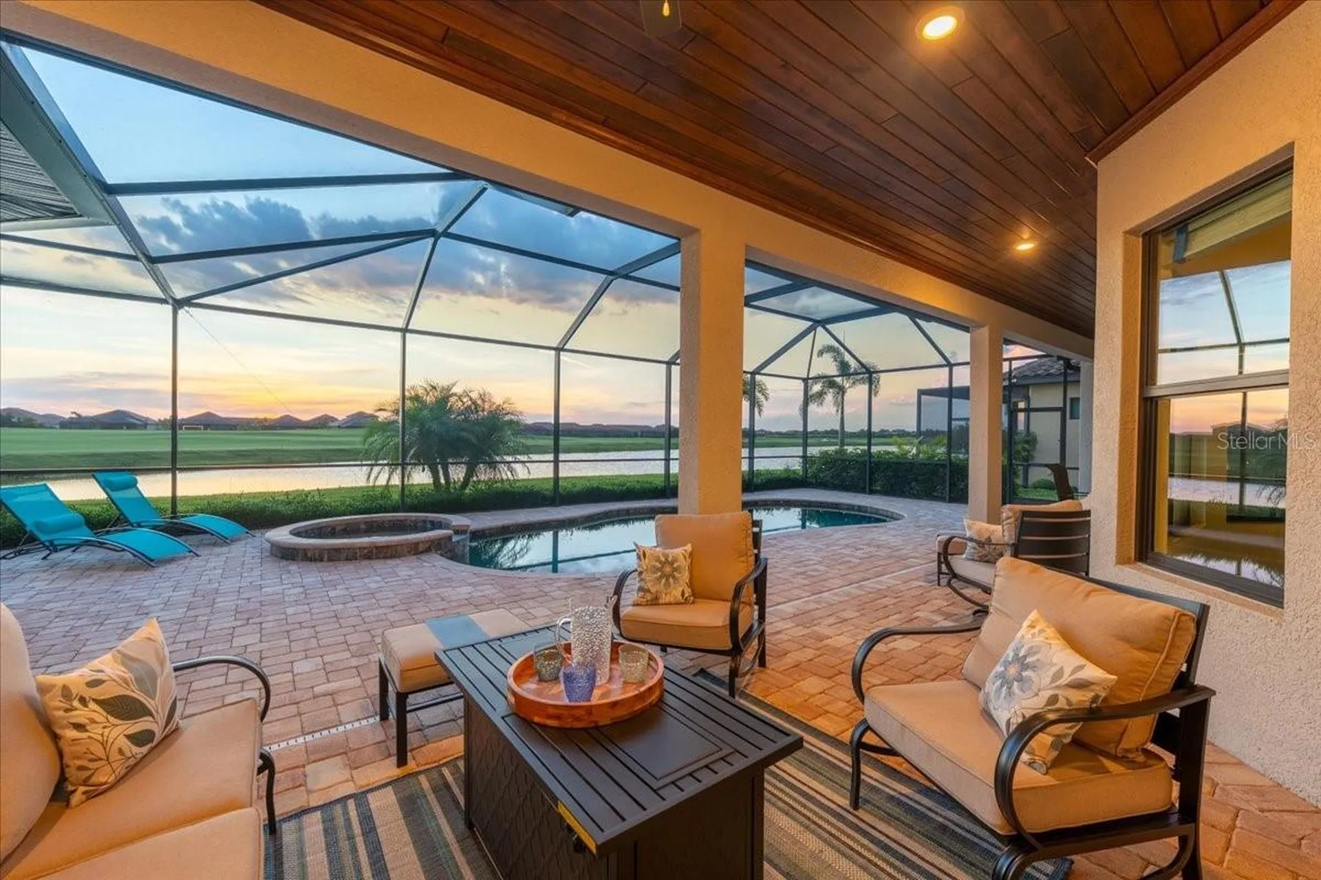 5732 Mulligan Way Lakewood Ranch FL 34211