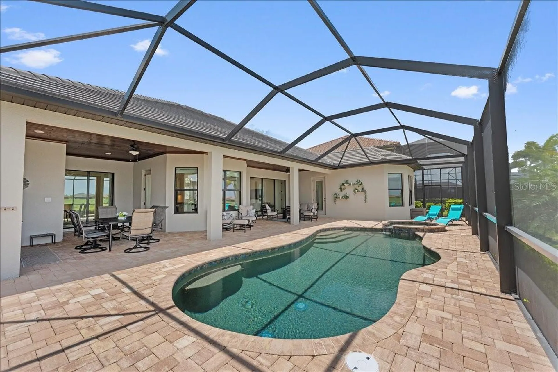5732 Mulligan Way Lakewood Ranch FL 34211