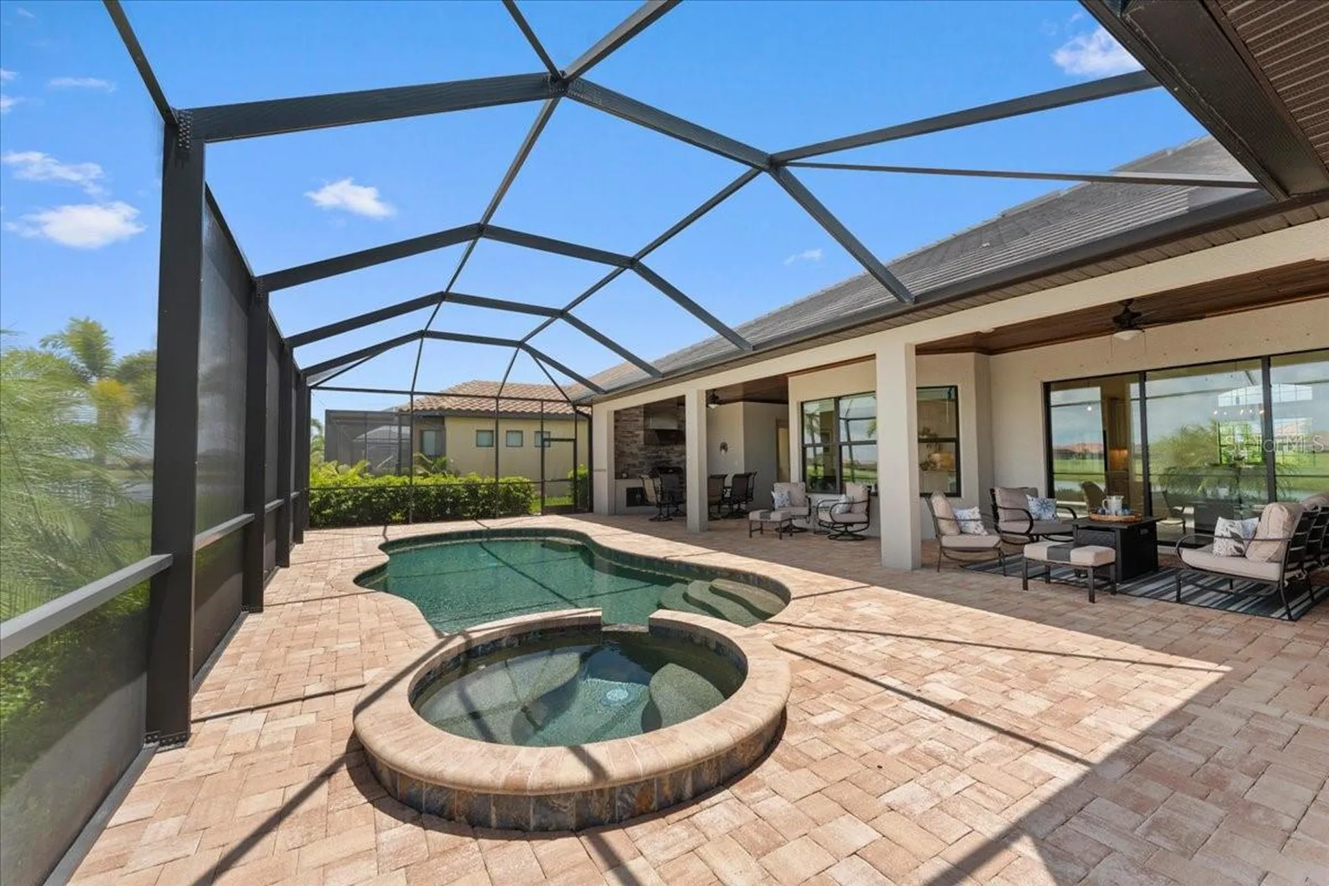 5732 Mulligan Way Lakewood Ranch FL 34211